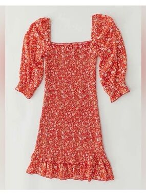 Urban outfitters beautiful dress